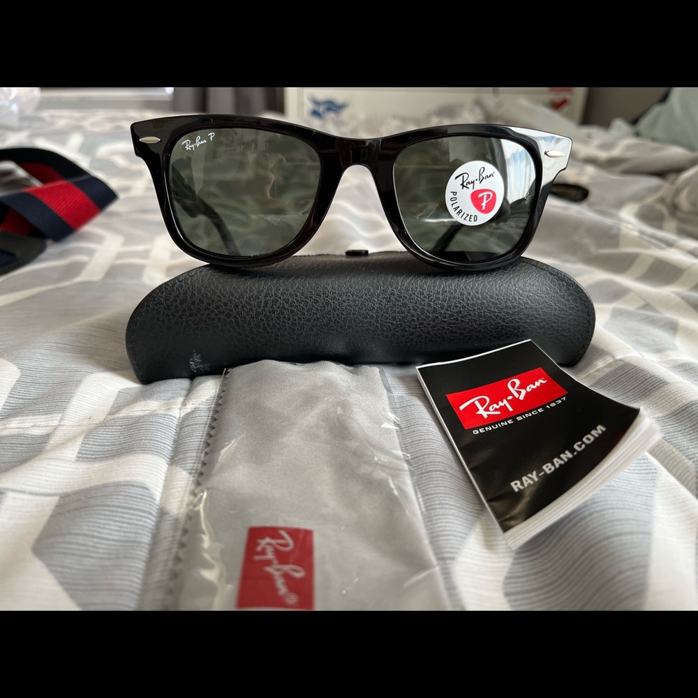 Ray-Ban Wayfarer